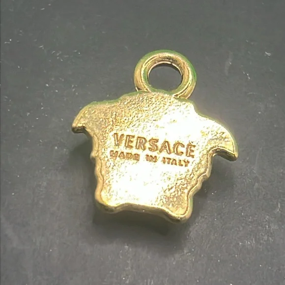 Versace pendant